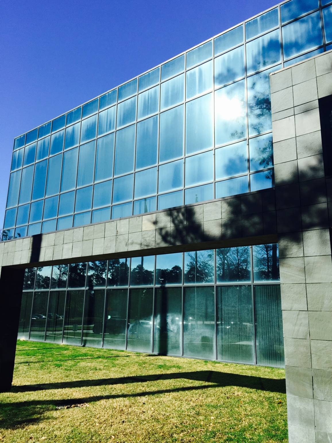 Luftin Telephone - Before