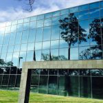 Office Building Cleaning in Conroe, Texas