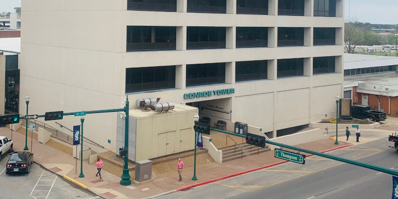 Industries We Service