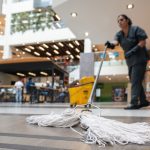 Manufacturing Facility Cleaning in Conroe, Texas