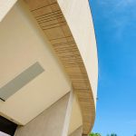 Stadium Cleaning in Conroe, Texas