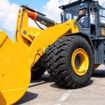 Heavy Equipment Power Washing, Conroe, TX