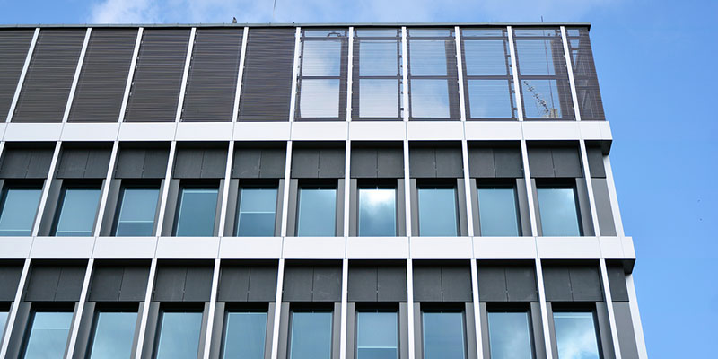 3 Situations When We DON’T Recommend Commercial Power Washing