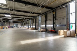Is Warehouse Power Washing Effective?