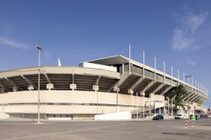 How Long Does Stadium Cleaning Take?