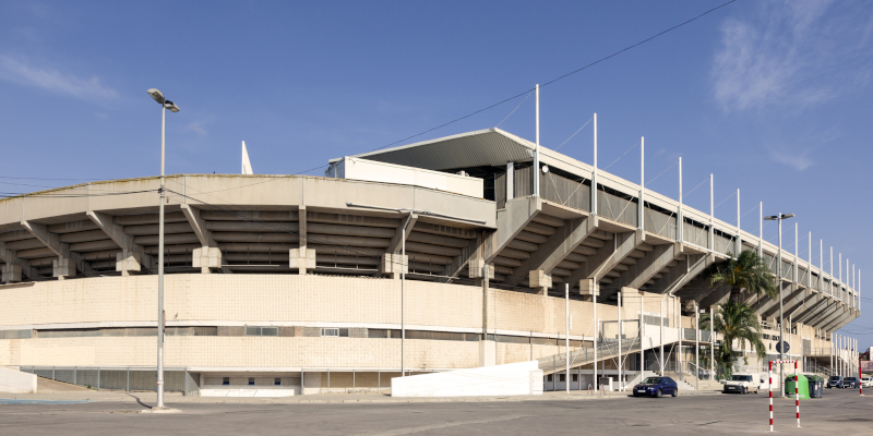 How Long Does Stadium Cleaning Take?