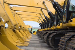 Why You Should Hire Heavy Equipment Cleaners