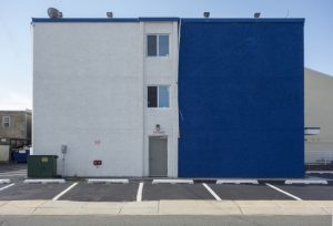 Why Soft Washing is a Better Alternative to Exterior Wall Pressure Washing