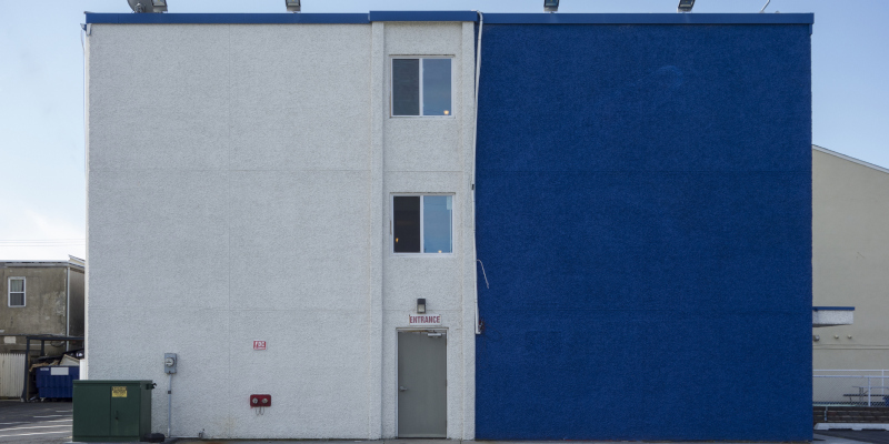 Why Soft Washing is a Better Alternative to Exterior Wall Pressure Washing