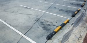 Why You Should Turn to Us for Parking Lot Power Washing Services